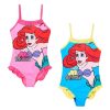 Disney Prinzessin Ariel Kinderbadeanzug, Schwimmen 3-6 Jahre