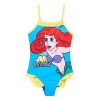 Disney Prinzessin Ariel Kinderbadeanzug, Schwimmen 3-6 Jahre