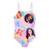 Barbie Tie-dye Kinder Badeanzug, Schwimmen 4-10 Jahre