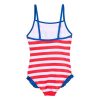 Hello Kitty Anchor Kinder Badeanzug, Schwimmen 3-8 Jahre