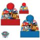 Paw Patrol Kinderhut 52-54 cm