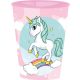 Einhorn Range Becher, Kunststoff 260 ml