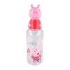 Peppa Wutz 3D Figurine Plastikflasche 560 ml