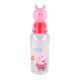 Peppa Wutz 3D Figurine Plastikflasche 560 ml