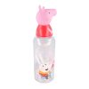 Peppa Wutz 3D Figurine Plastikflasche 560 ml