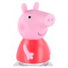 Peppa Wutz 3D Figurine Plastikflasche 560 ml