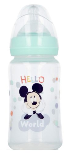 Disney Mickey  Babyflasche 2,4 dl