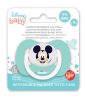 Disney Mickey  wendbarer Baby-Schnuller mit Etui