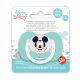 Disney Mickey  wendbarer Baby-Schnuller mit Etui