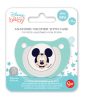 Disney Mickey  Baby Schnuller mit Spiel- und Schlafoptionen mit Etui