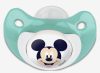 Disney Mickey  Baby Schnuller mit Spiel- und Schlafoptionen mit Etui