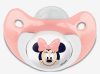 Disney Minnie  Baby Spiel- und Beruhigungsschnuller mit Etui