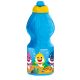 Baby Shark Flasche, Sportflasche 400 ml