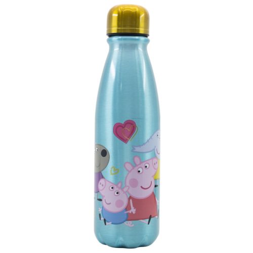 Peppa Wutz Core Aluminiumflasche 600 ml