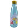 Peppa Wutz Core Aluminiumflasche 600 ml