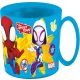 Spiderman Spidey  Mikrotasse 350 ml