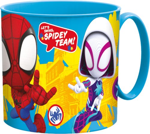 Spiderman Spidey Mikro Becher 265 ml