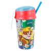 Paw Patrol Erfrischungs- und Snackhalter Becher 400 ml