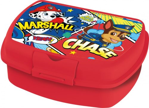 Paw Patrol Urban Sandwichbox