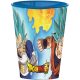 Dragon Ball Becher, Plastik 260 ml