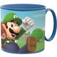 Super Mario Luigi Microbecher 265 ml