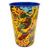 Teenage Mutant Ninja Turtles Becher, Kunststoff 260 ml