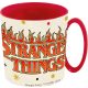 Stranger Things Mikrotasse 350 ml