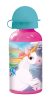 Einhorn Aluminium Trinkflasche 400 ml