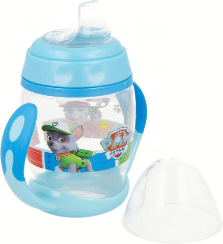 Paw Patrol Silikon-Trinkbecher 270 ml