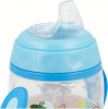 Paw Patrol Silikon-Trinkbecher 270 ml