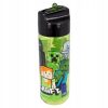 Minecraft Hydro Tritan Wasserflasche 540 ml