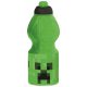 Minecraft Trinkflasche, Sportflasche 400 ml