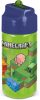 Minecraft Hydro Kunststoffflasche 430 ml