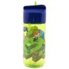 Minecraft Hydro Kunststoffflasche 430 ml