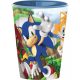 Sonic the Hedgehog Becher, Kunststoff 260 ml