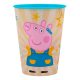 Peppa Wutz Becher, Kunststoff 260 ml