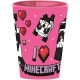 Minecraft Plastikbecher 260 ml