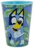 Bluey Kunststoffbecher 260 ml