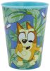 Bluey Kunststoffbecher 260 ml