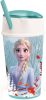 Disney Eiskönigin Erfrischungs- und Snackhalter Becher 400 ml