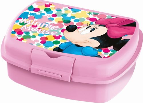 Disney Minnie  Urban Brotdose