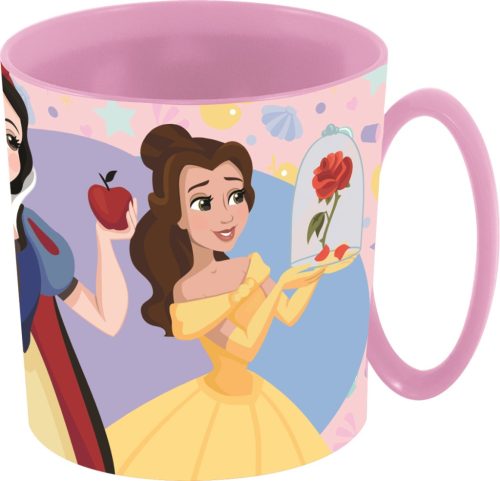 Disney Princess True Micro Becher 350 ml