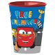 Disney Cars Becher, Kunststoff 260 ml