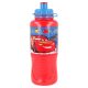 Disney Cars Race Ergo Wasserflasche, Sportflasche 430 ml