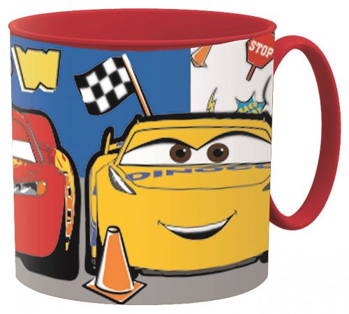 Disney Cars Cruz Ramirez Mikro-Tasse 265 ml