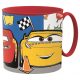 Disney Cars Cruz Ramirez Mikro-Tasse 265 ml