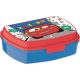 Disney Cars Ka-Chow lustige Kunststoff-Sandwichdose