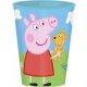 Peppa Wutz Plastikbecher 260 ml