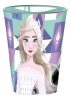 Disney Eiskönigin Ice Magic Becher, Kunststoff 260 ml