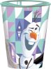 Disney Eiskönigin Ice Magic Becher, Kunststoff 260 ml